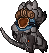 Stone Rhino Mount